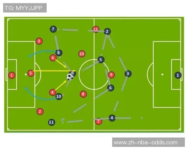 足球怎么玩从基础技巧到战术配合全面解析让你成为场上明星